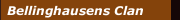 Bellinghausens Clan