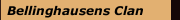 Bellinghausens Clan